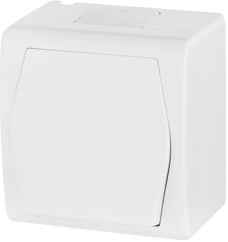 Perjungiklis ELEKTRO-PLAST HERMES2, IP44