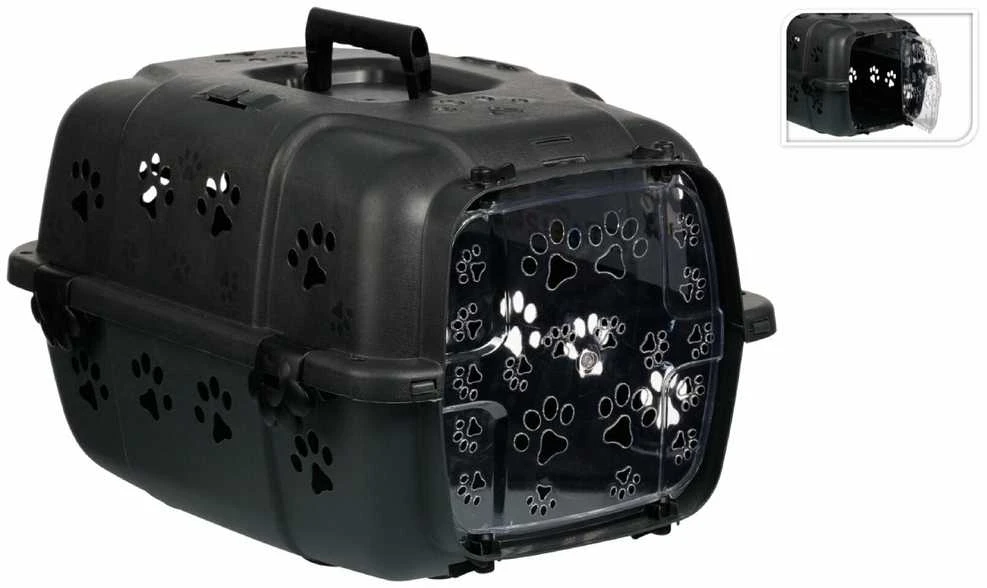 Dogs Collection gyvūno transporteris 48x32x30 cm