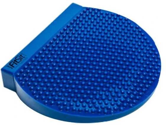 Pezzi Italija Sėdėjimo Pagalvėlė Original Pezzi Fit-Sit, Mėlyna