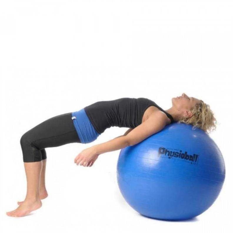 Pezzi Italija Gimnastikos Kamuolys Original PEZZI Physioball 85 cm.