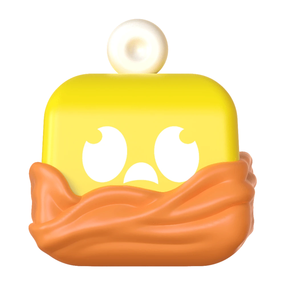 PHATMOJO BLOX FRUITS Squishy figūrėlės aklas pakelis