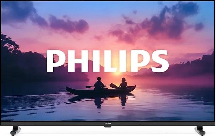„Philips“ 2K LED televizorius | 32PFS6050/12 | 32 | Išmanusis televizorius | TITAN OS