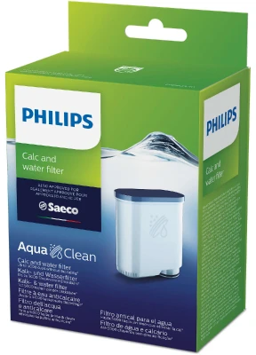 Philips AquaClean ūdens filtras automātiskajiem kafijas aparātiem (CA6903/10)