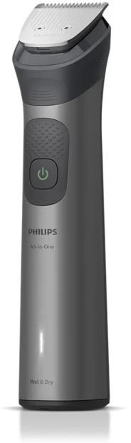 Daugiafunkcis kūno ir veido skustuvas Philips „Septyniolika viename“ MG7941/15