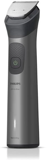 Daugiafunkcis kūno ir veido skustuvas Philips „Septyniolika viename“ MG7941/15