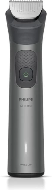 Daugiafunkcis kūno ir veido skustuvas Philips „Septyniolika viename“ MG7941/15