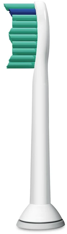 Philips Sonicare ProResults 8 dalių šepetėlių galvučių pakuotė, baltos, HX6018/87