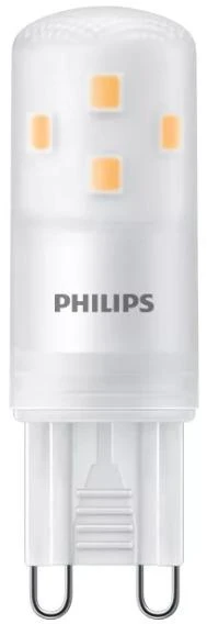Philips kapsulė 25 W G9 G9, 2,7 W, 25 W, G9, 300 lm, šiltai balta