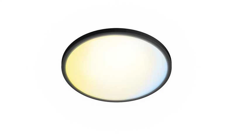 Lubinis šviestuvas Šviestuvas lubų Philips, 22 W, LED, 2200 - 6500 °K