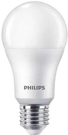 Lemputė Philips LED. A60. E27. 13 W. 1521 lm. 2700K