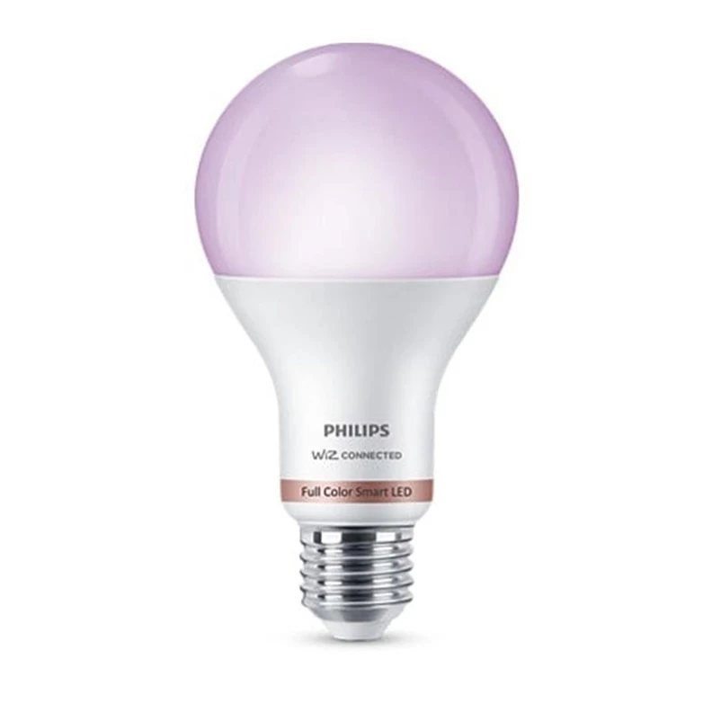 Philips Wiz SPULDZ LED WIFI A60E27 12.5W 1521LMRGBTW