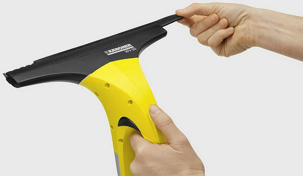 Karcher WV 2 / WV 5 valytuvo mentė, siaura, ...