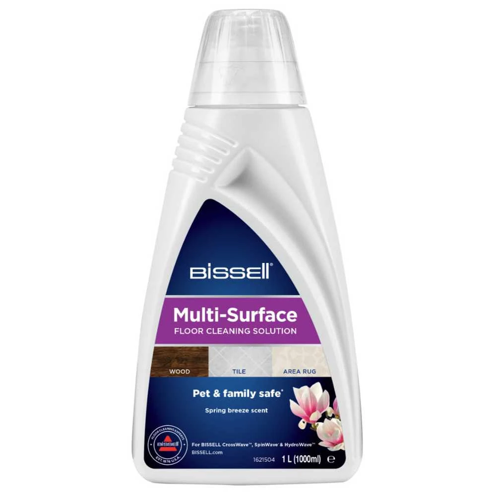 Universali valymo priemonė Bissell Multi Surface Formula, 1 L