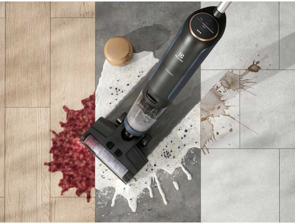 Electrolux FLD1