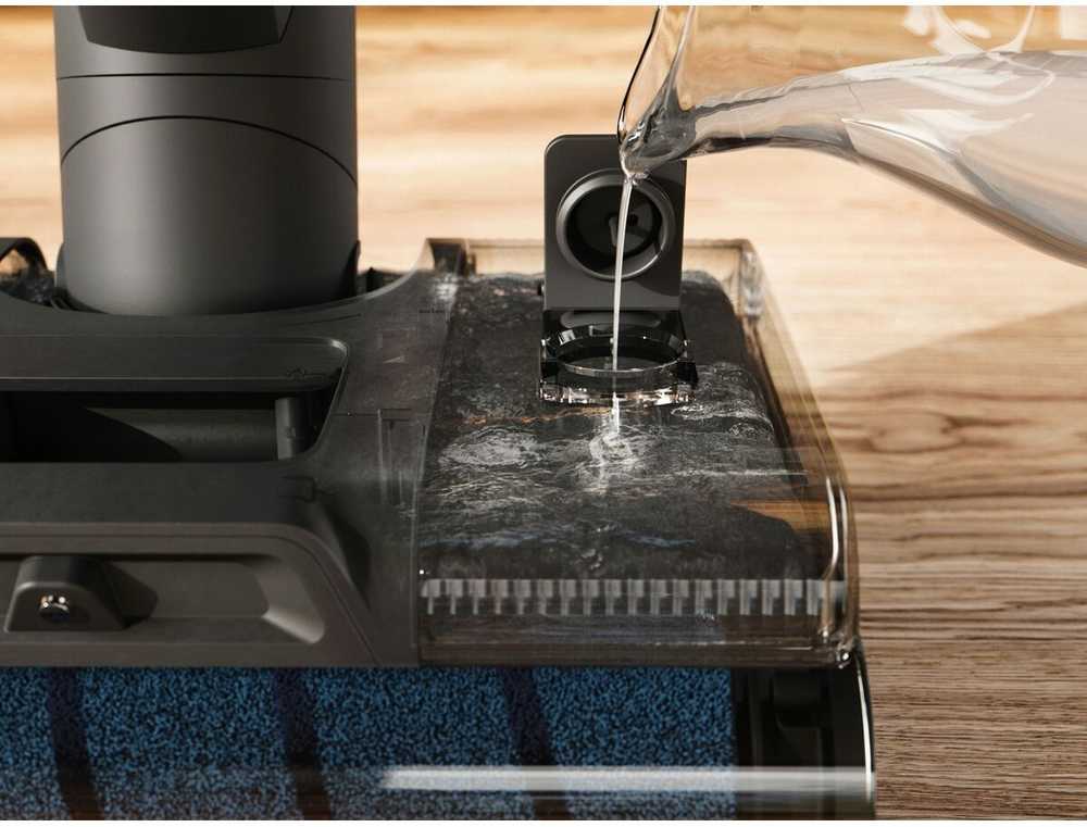Electrolux FLD1
