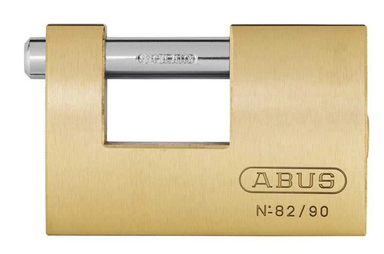 Pakabinama spyna Abus 82/90 32442, 90 x 61 mm