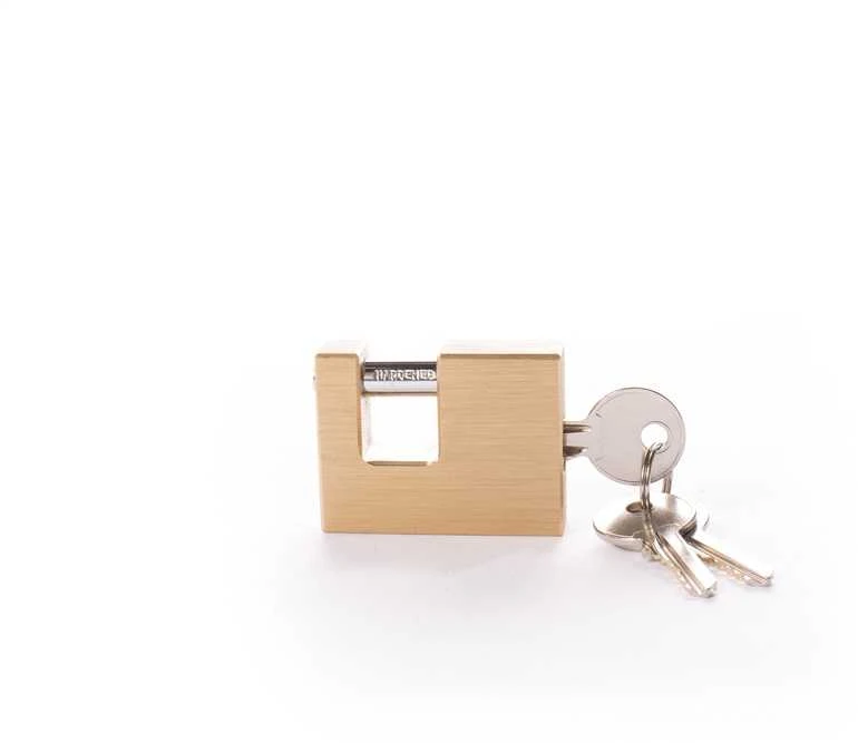 Kabinamoji spyna Haushalt 9850, 50 mm