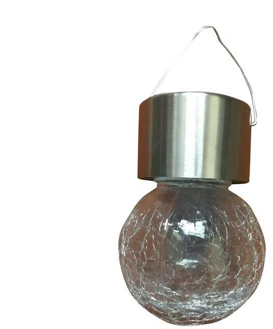 Pakabinamas šviestuvas Okko GP PEND L ŠVIESTUVAS SAULĖS ENERGIJOS TH042C-4 1XLED 1XAA