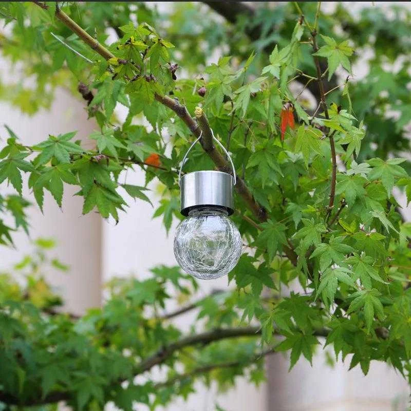 Pakabinamas šviestuvas Okko GP PEND L ŠVIESTUVAS SAULĖS ENERGIJOS TH042C-4 1XLED 1XAA
