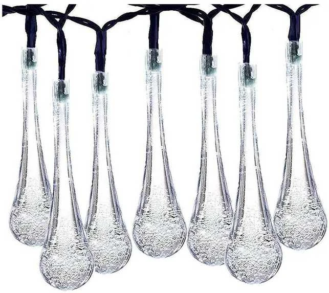 Pakabinamas šviestuvas Lauko apšvietimas Domoletti DROP LK1907, 0.06W, IP44