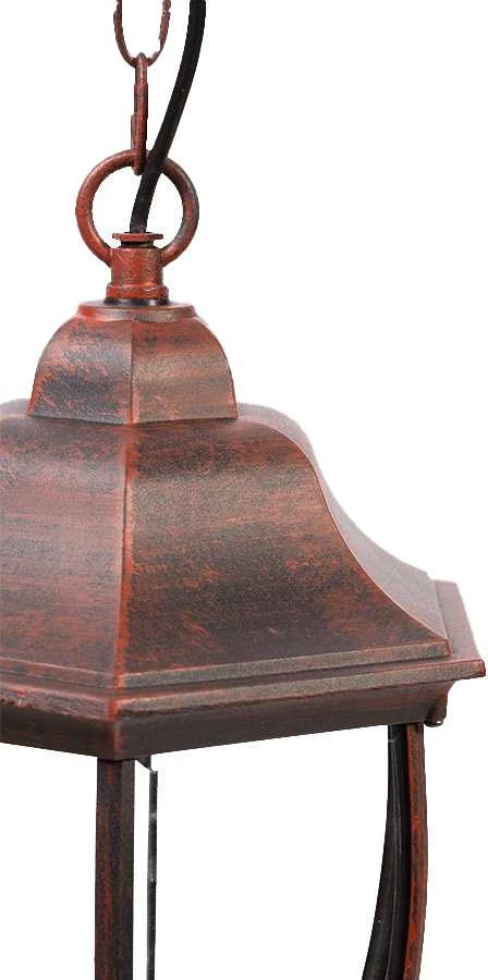 Domoletti pakabinamas šviestuvas EL-560HG
