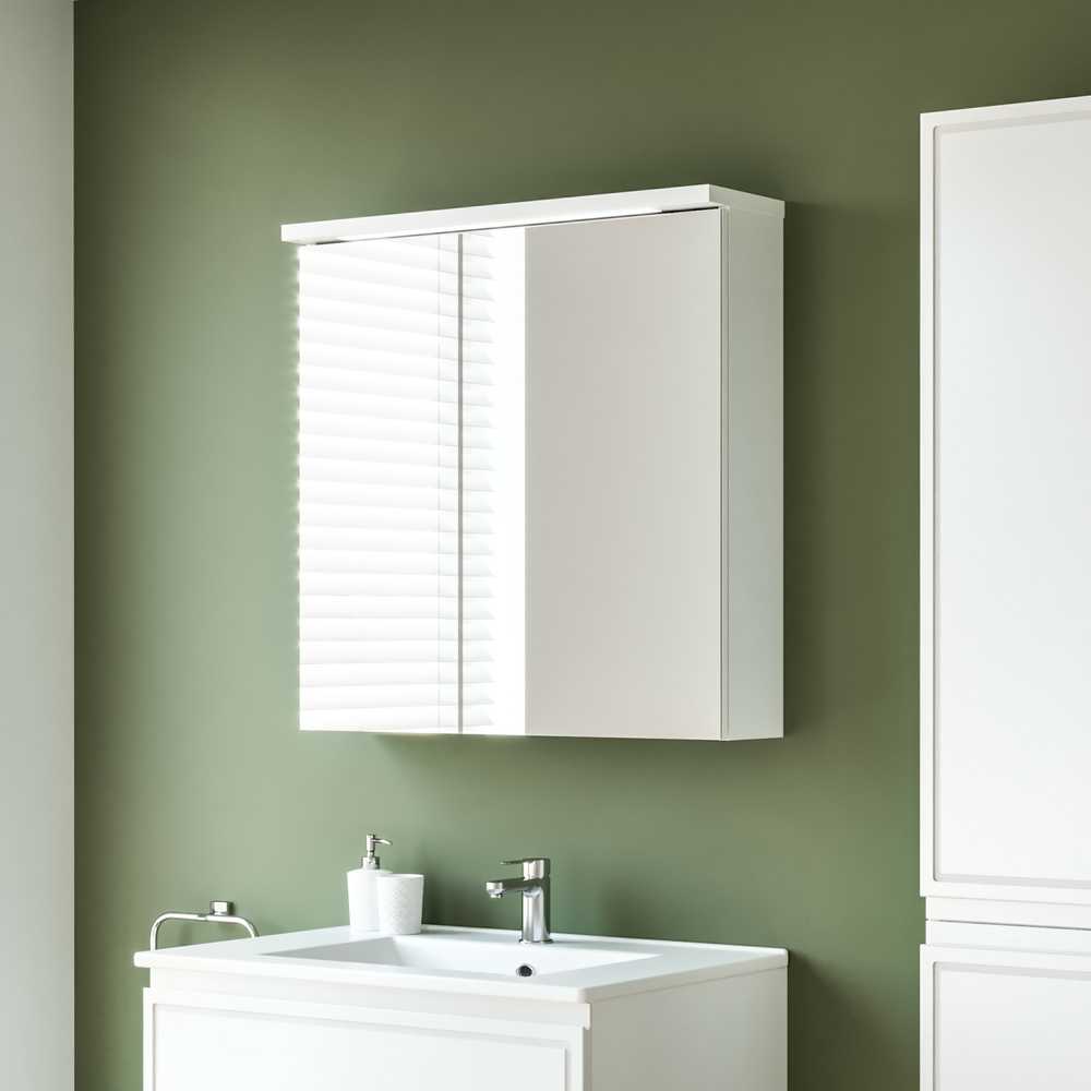 Domoletti BATHROOM CABINET DOMOLETTI 70DL-2