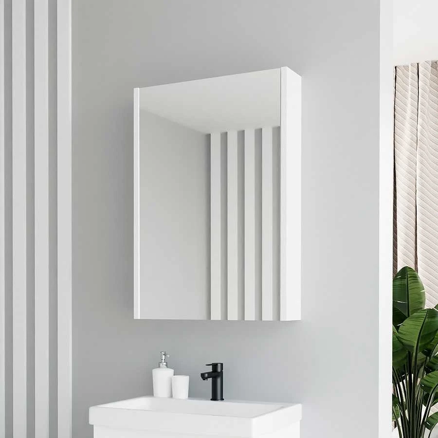 Domoletti MIRROR CABINET SV 50A-5