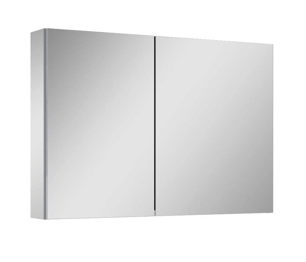 Elita SPINTELĖ SU VEIDRODŽIU BASIC 90 CM