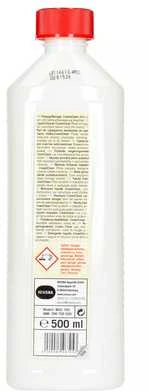 Pieno sistemos valymo skystis NIVONA NICC 705