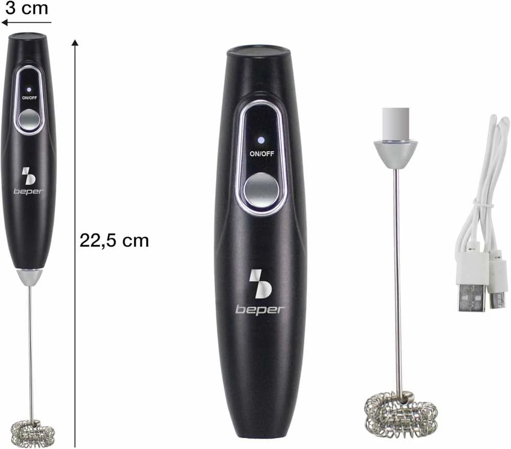 Beper P102SBA009