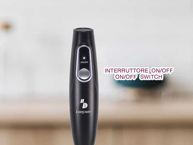 Beper P102SBA009