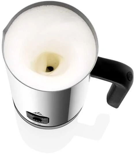 ETA | ETA618990000 | 500 W | Milk frother | Nerūdijantis plienas