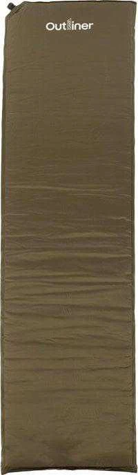 Outliner SELF-INFLATABLE MAT RD-SI04H CHACKI