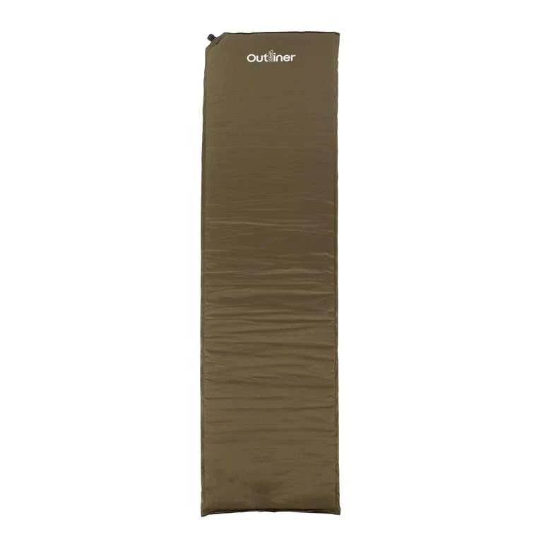 Outliner SELF-INFLATABLE MAT RD-SI04H CHACKI