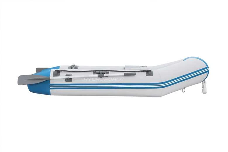 Pripučiama valtis Bestway CASPIAN ELITE, 2.30×1.30×33 cm