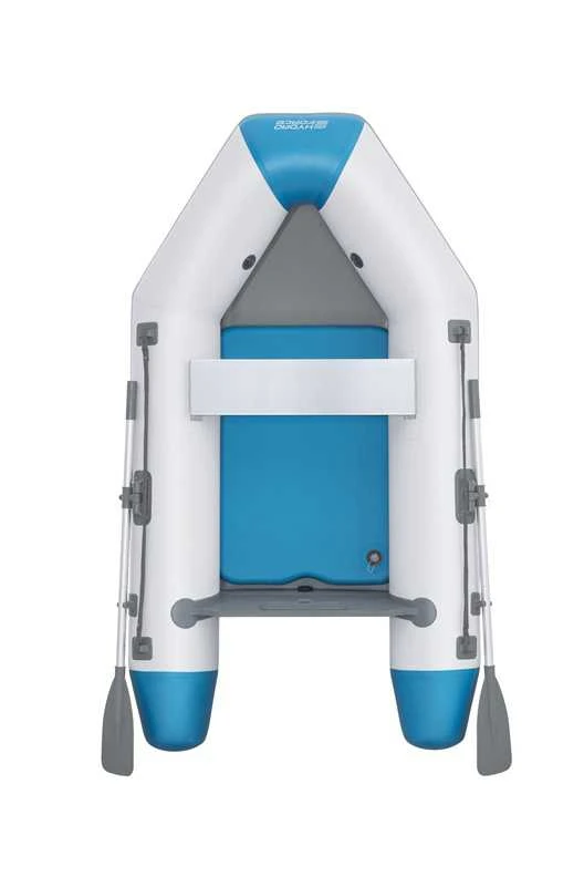 Pripučiama valtis Bestway CASPIAN ELITE, 2.30×1.30×33 cm