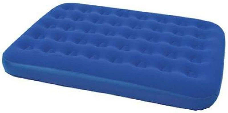 Bestway 67002 pripučiamas čiužinys Dvivietis čiužinys Mėlyna