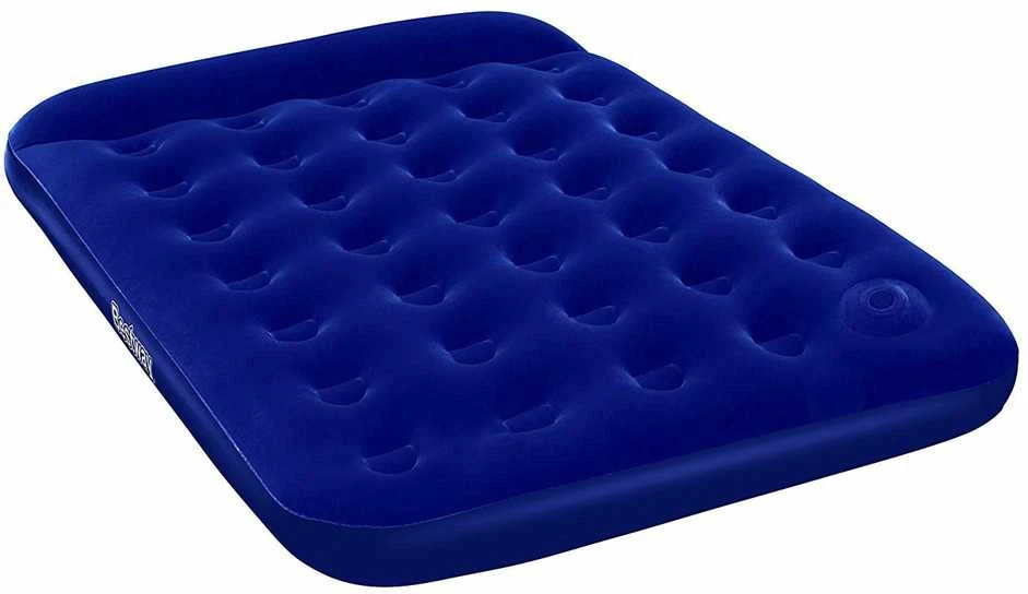 „Bestway Dwuosobowy čiužinys DMuchany“ oro čiužinys pilnas 191x137x28 cm 67225