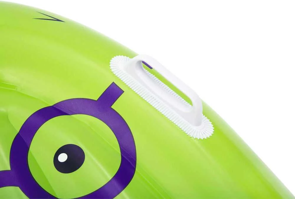 BESTWAY pripučiamas plaustas Surf Buddy 84cm x 56cm, assort., 42049