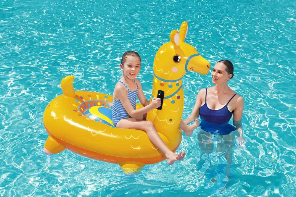Pripučiama lama Bestway 41434 81926, 129cm