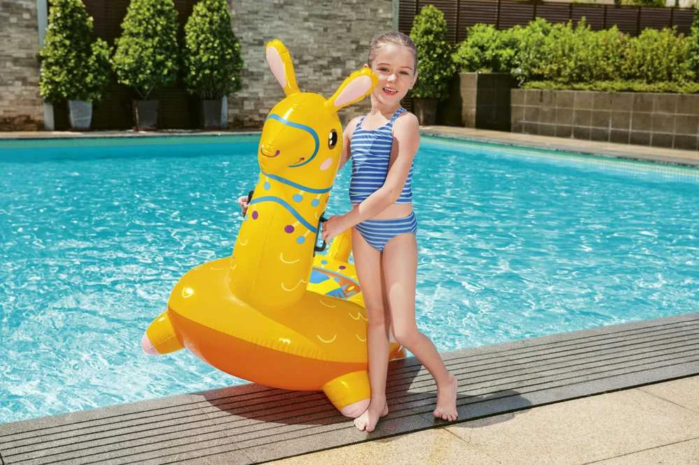 Pripučiama lama Bestway 41434 81926, 129cm