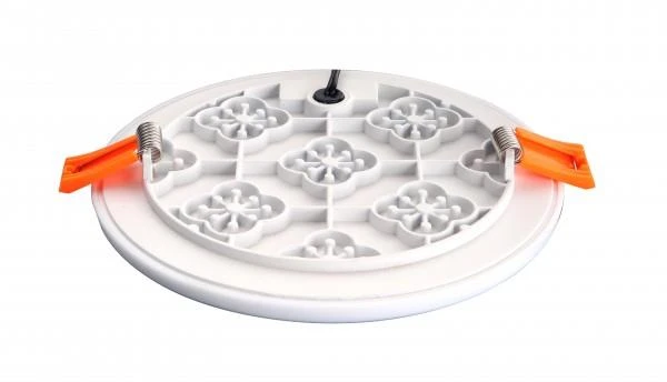 Ledlife ŠVIEST TVIRT LPFR-10WN V2 10W LED 4000K