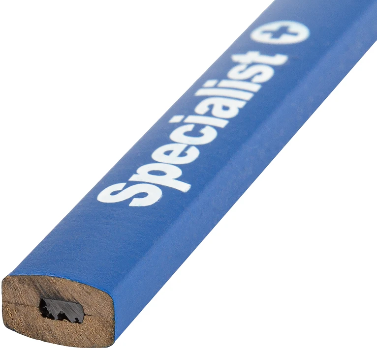 SPECIALIST+ univ. pieštukas HB, 24 cm