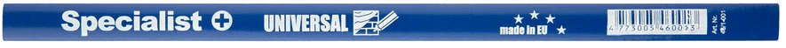 SPECIALIST+ univ. pieštukas HB, 24 cm