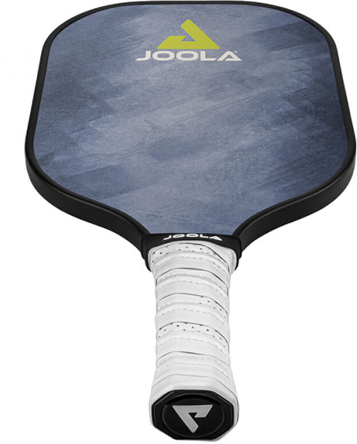 Piklbolo raketė JOOLA Essentials, mėlyna 12 mm