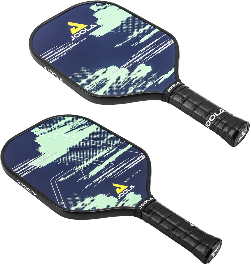 Joola Rakieta Do Pickleballa Seneca FDS 14 raketė Grafitowa (JA18533)