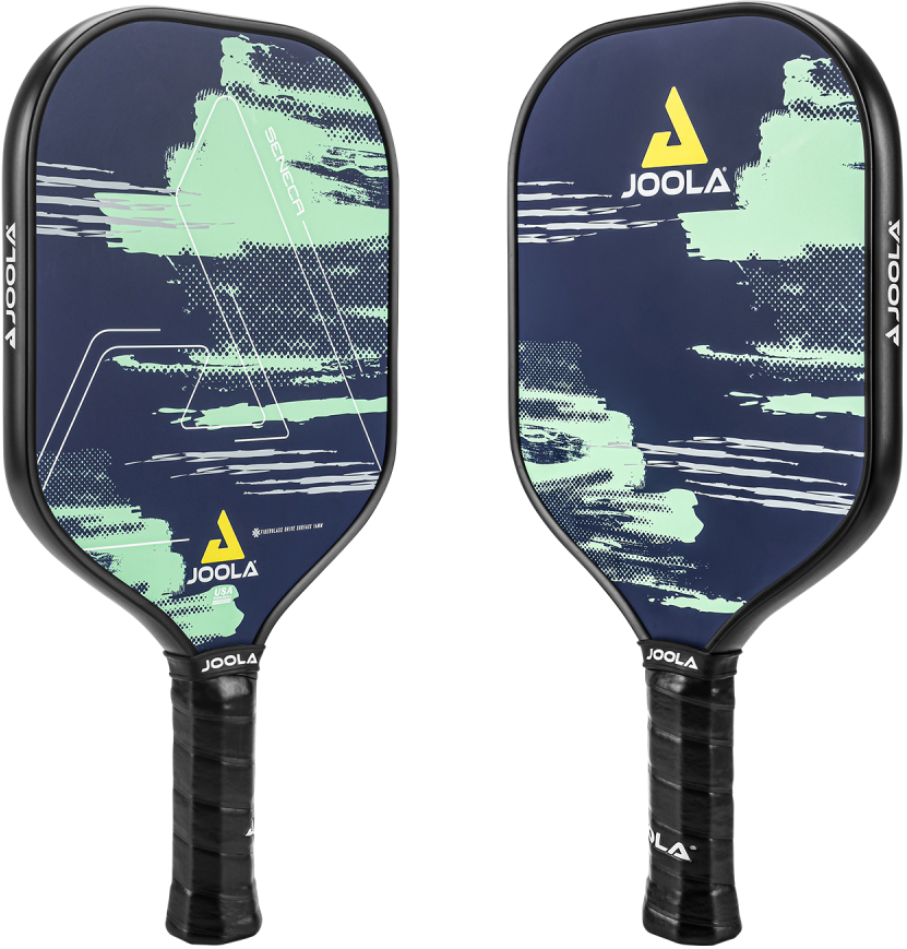Joola Rakieta Do Pickleballa Seneca FDS 14 raketė Grafitowa (JA18533)