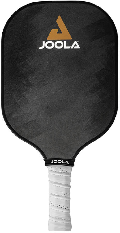 Piklbolo Raketė JOOLA Essentials, Juoda 12 mm