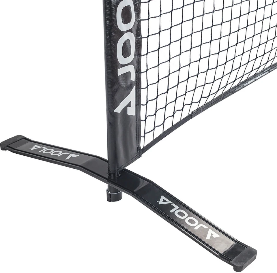 Piklbolo tinklas JOOLA Symmetry, nešiojamas