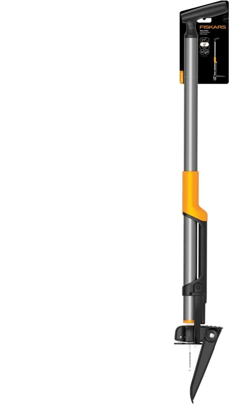 Fiskars Piktžolių raviklis 990 mm ilgio, ergo (f1020126)
